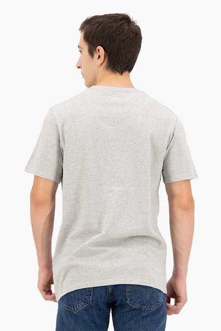 T-shirt - grijs