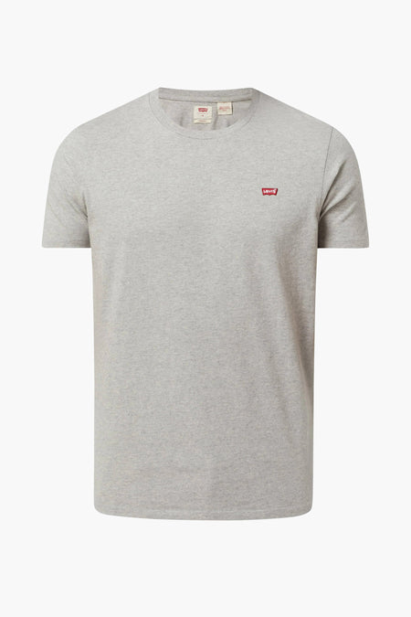T-shirt - grijs