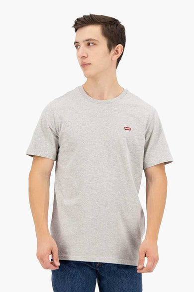 T-shirt - grijs