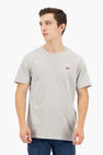 T-shirt - gris