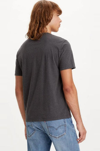 T-shirt - grijs
