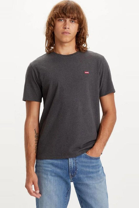 T-shirt (korte mouwen) Grijs - Levi's®