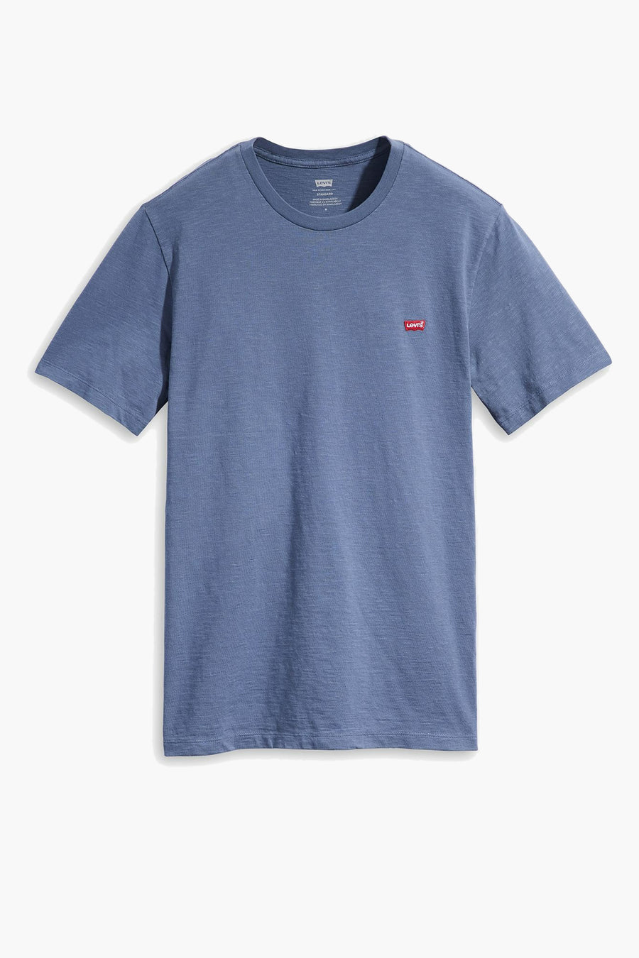 T-shirt - blauw