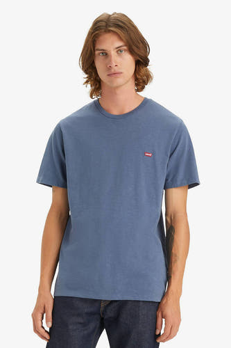 T-shirt - blauw