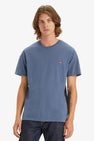 T-shirt - blauw
