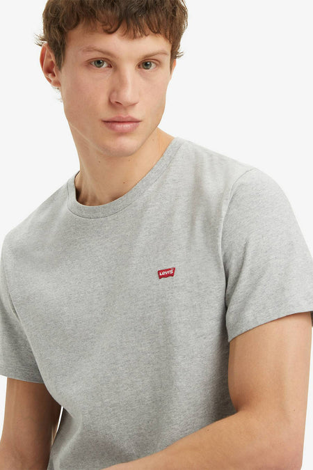 T-shirt (korte mouwen) Grijs - Levi's®