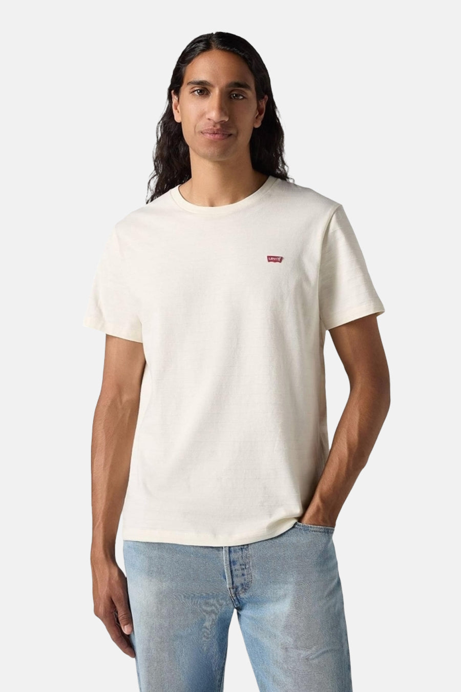T-shirt (manches courtes) Beige - Levi's®