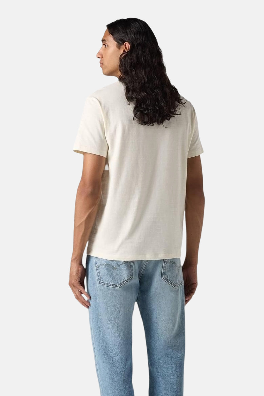 T-shirt (manches courtes) Beige - Levi's®