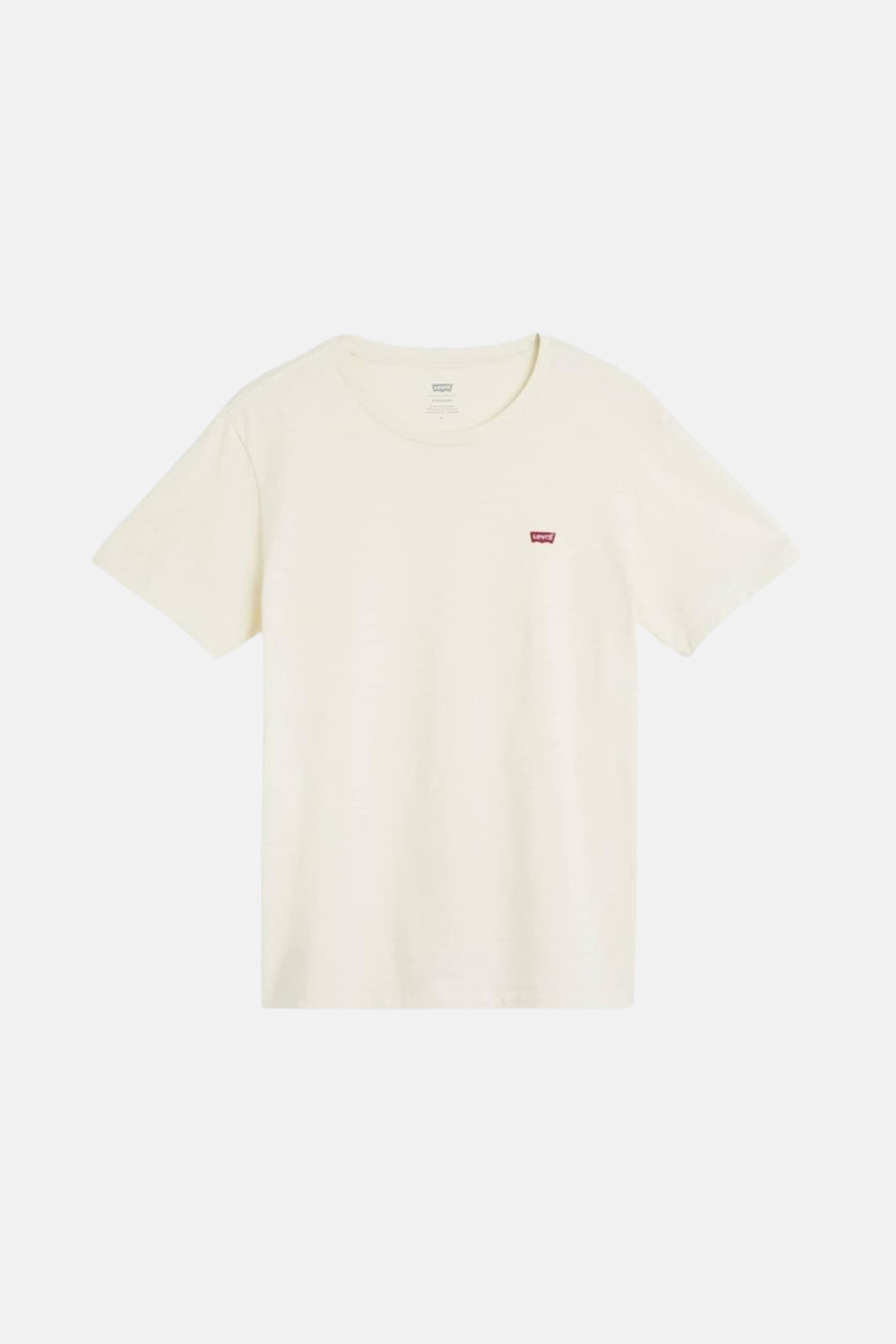 T-shirt (manches courtes) Beige - Levi's®