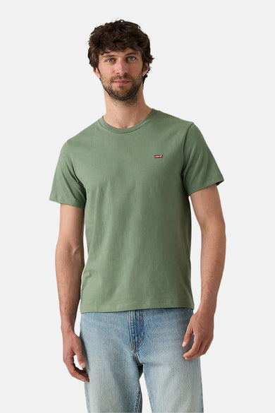 T-shirt (korte mouwen) Groen - Levi's®