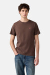 T-shirt (korte mouwen) Bruin - Levi's®