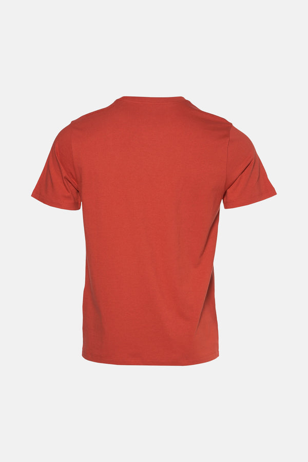 T-shirt (korte mouwen) Rood - Levi's®