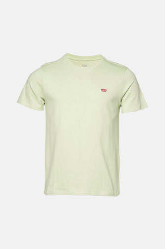 T-shirt met korte mouwen - groen