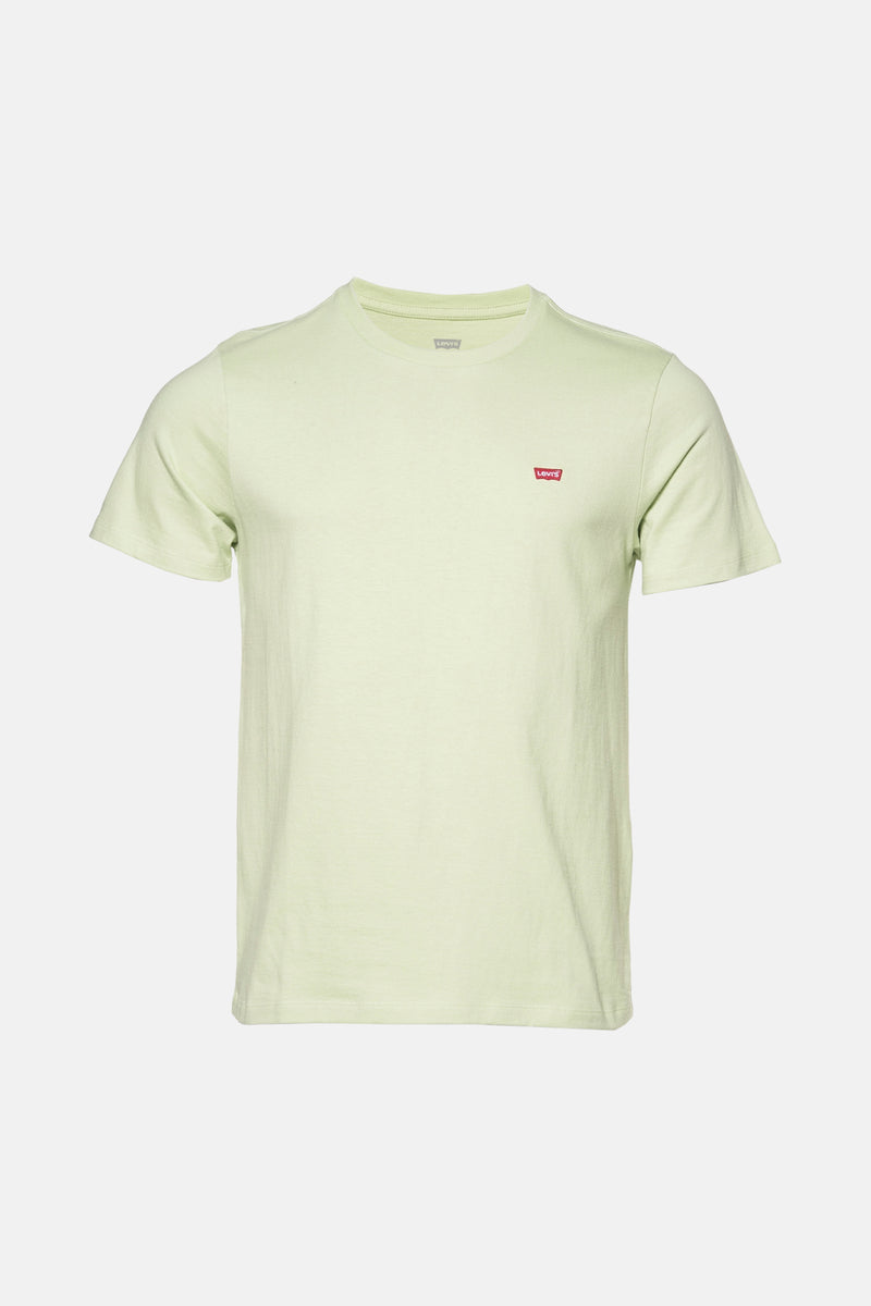 T-shirt à manches courtes - vert