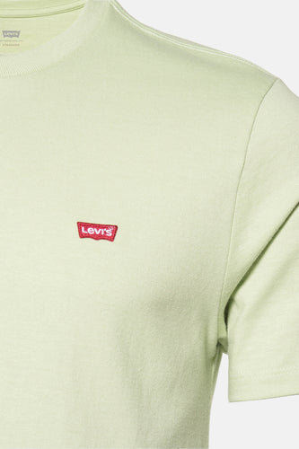 T-shirt met korte mouwen - groen