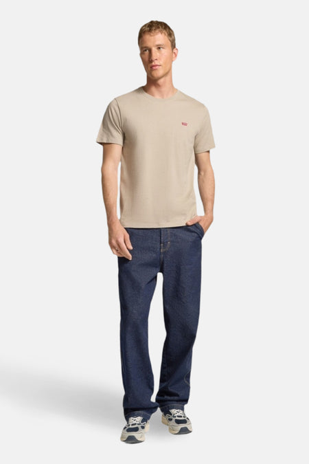 T-shirt met korte mouwen - groen