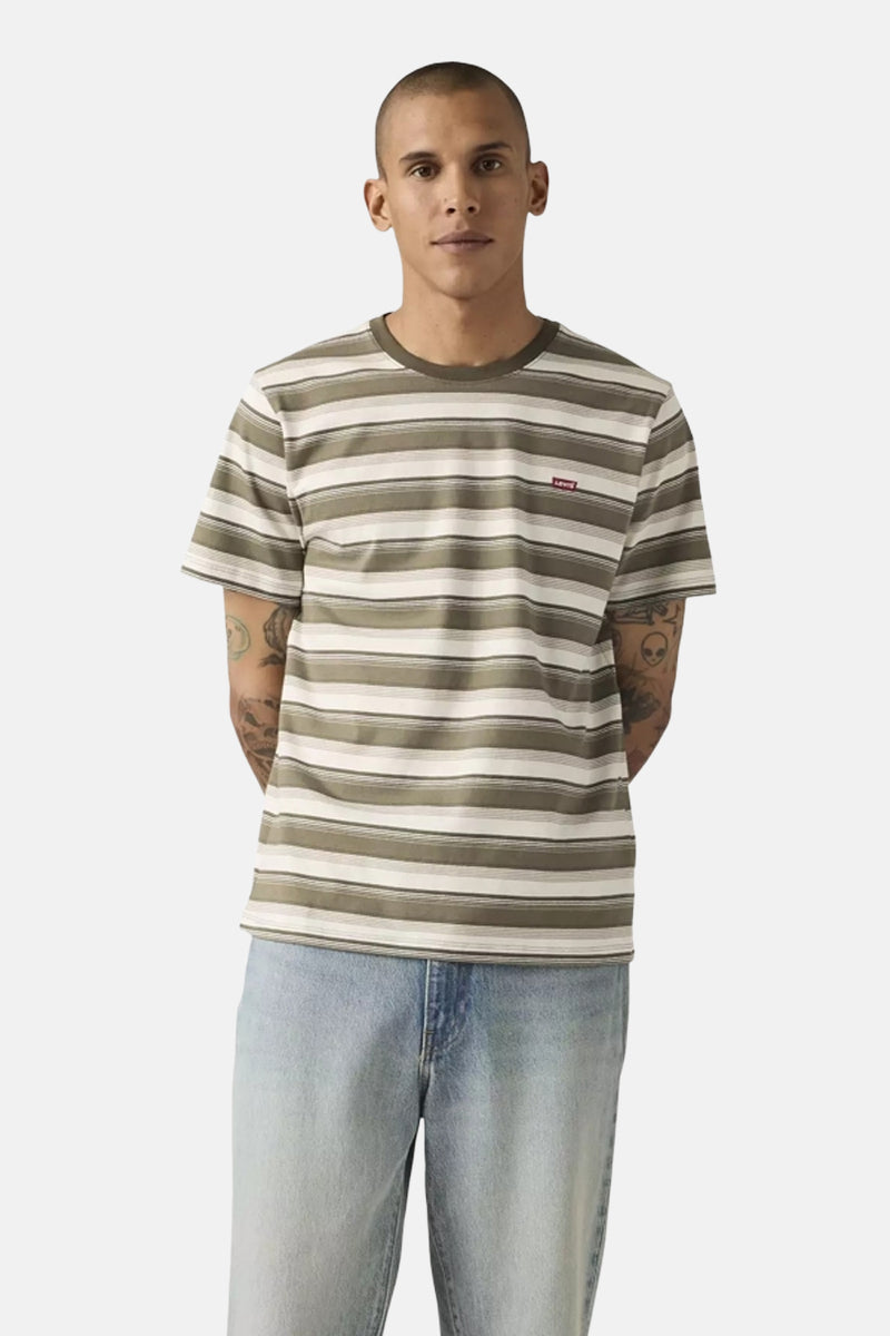 T-shirt met korte mouwen - multicolor