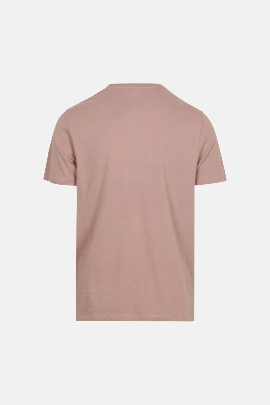 T-shirt met korte mouwen - roze