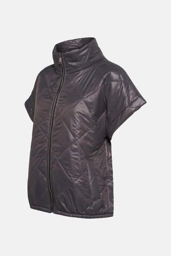 Veste - gris
