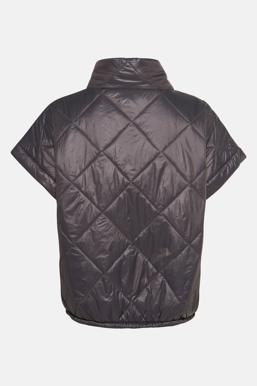 Jas - grijs - Terra di Siena - 3