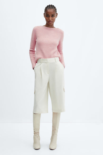Pull - rose