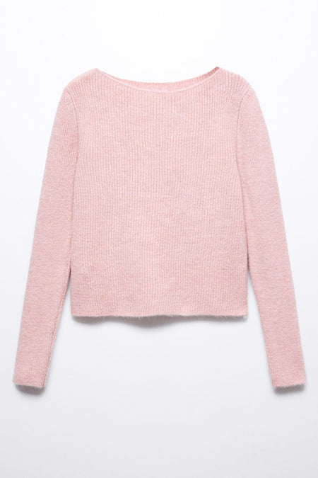 Pull - rose
