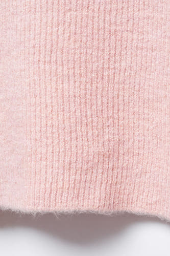 Pull - rose