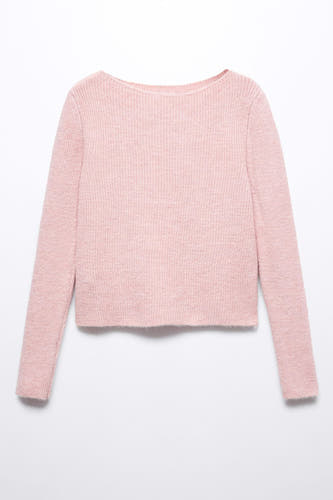Pull - rose