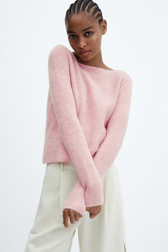 Pull - rose