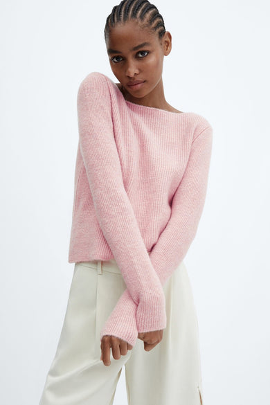 Pull - rose