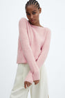 Pull - rose