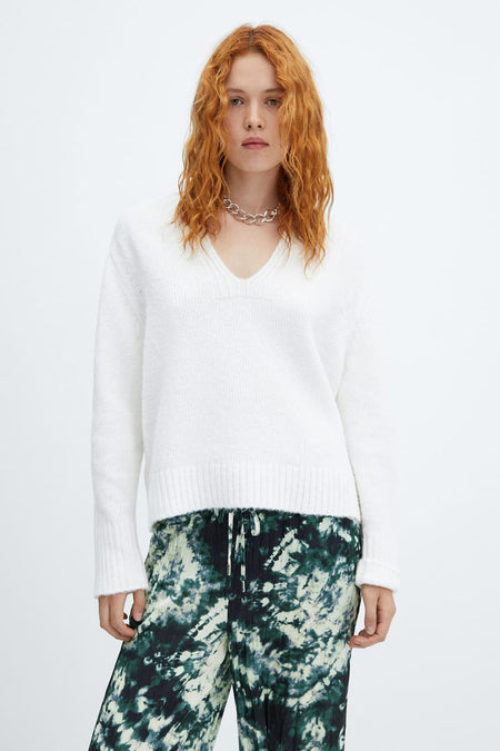 Broek - groen