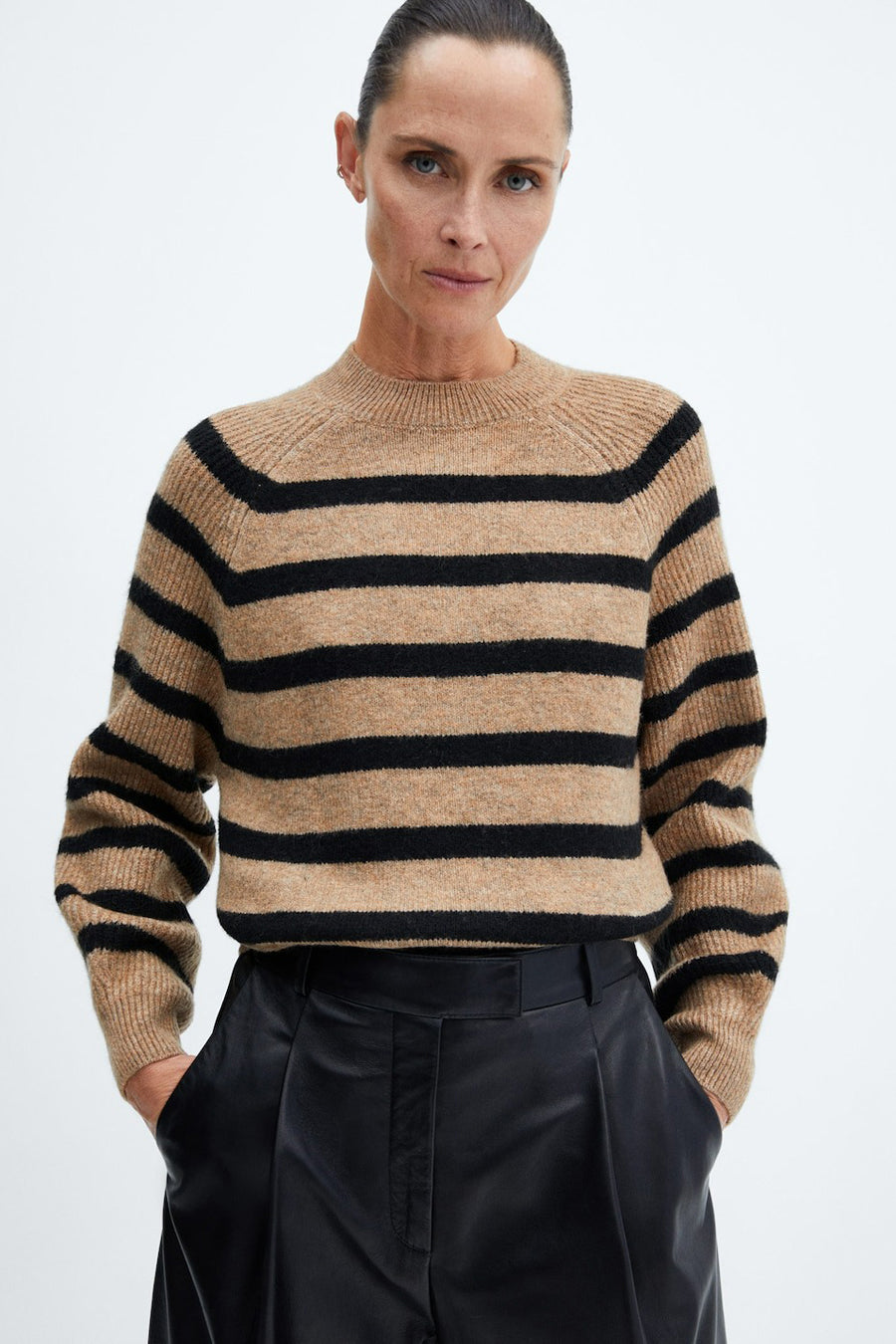 Pull - brun