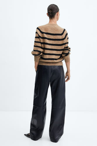 Pull - brun