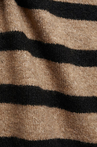 Pull - brun