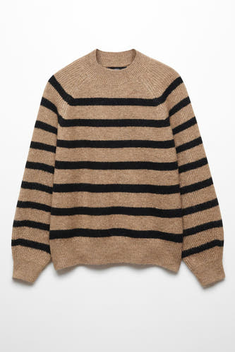 Pull - brun