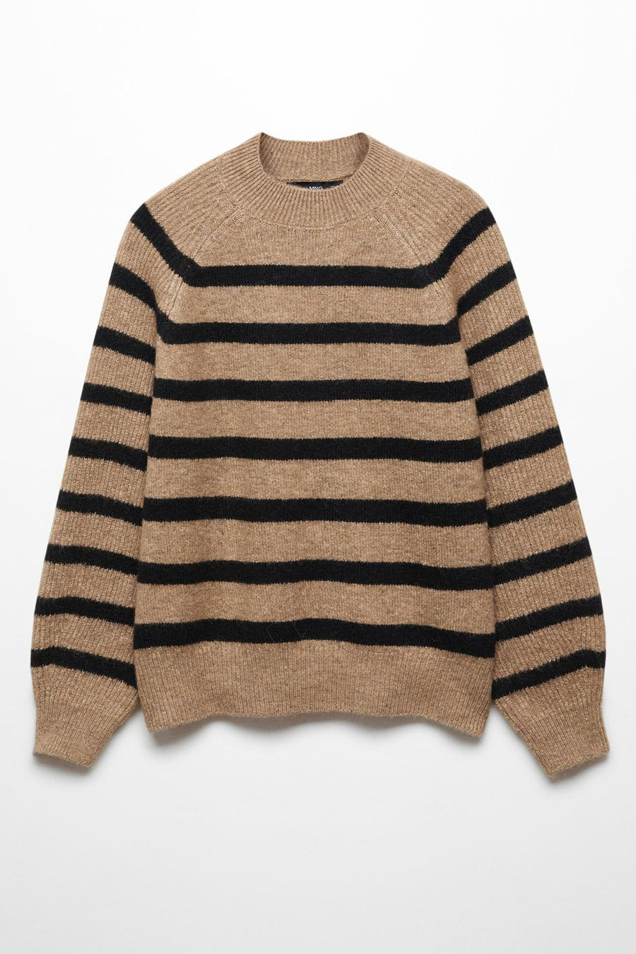 Pull - brun