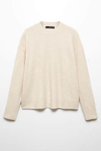 Pull - beige