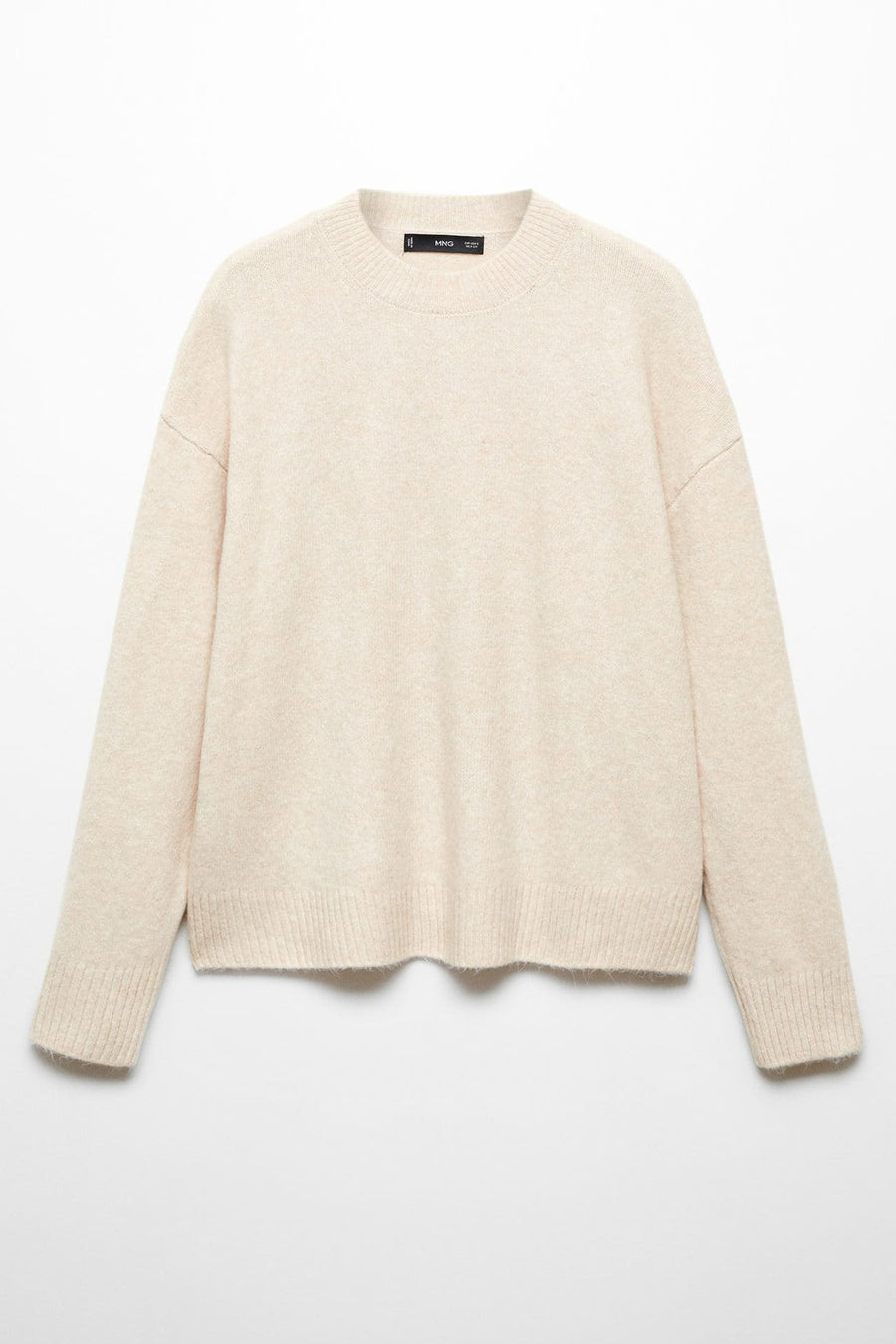 Pull - beige