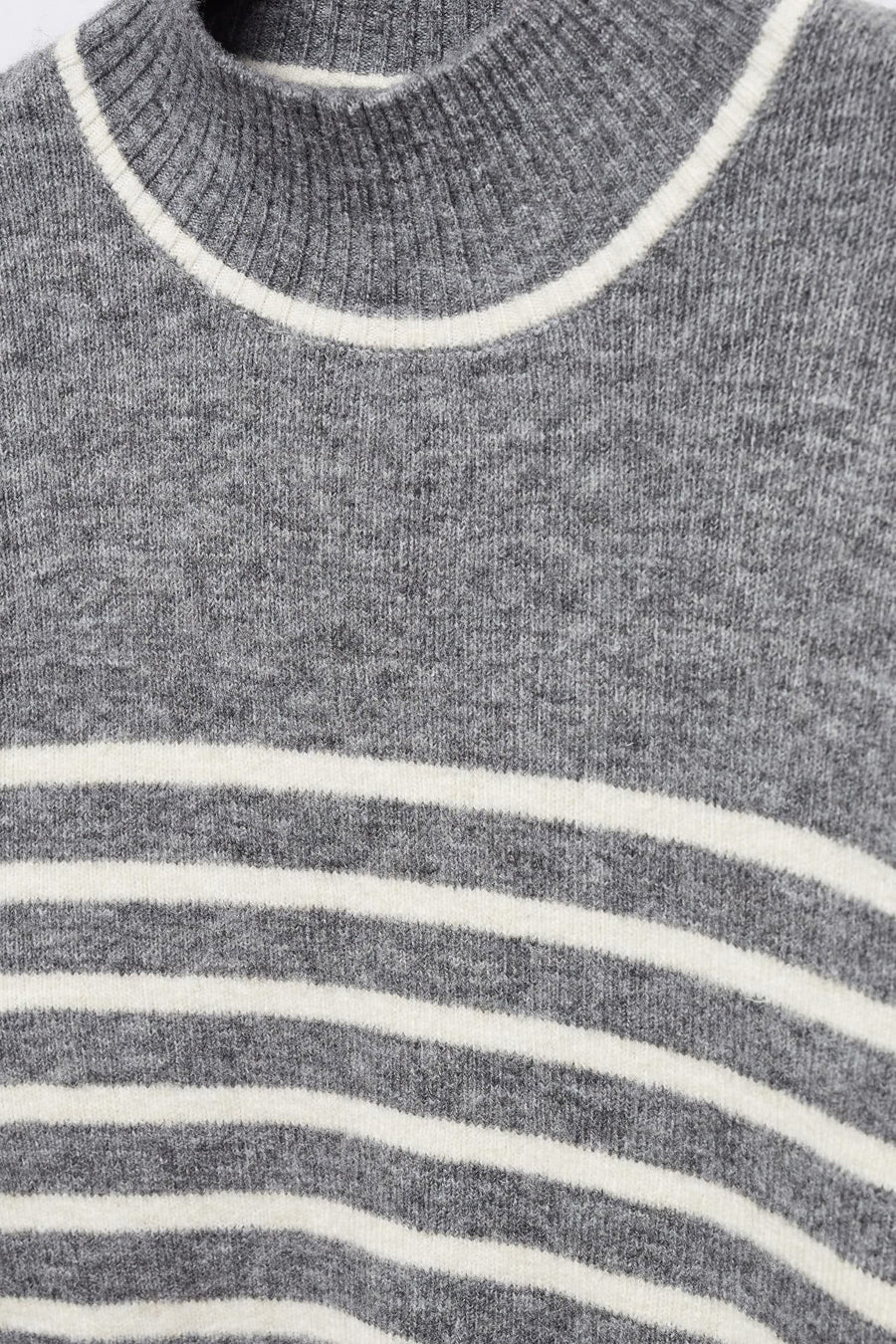 Pull - gris