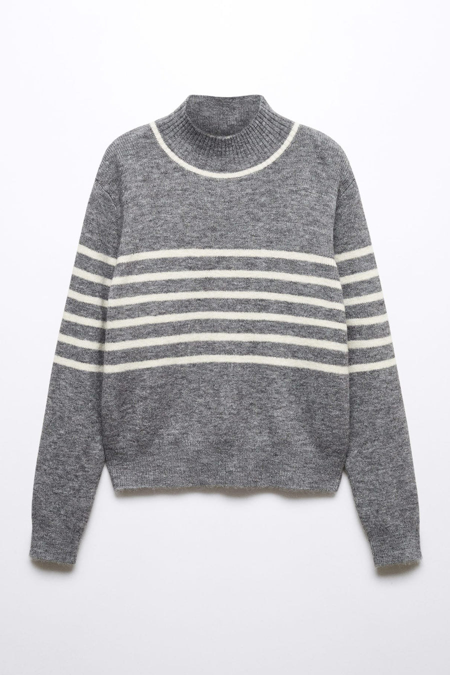 Pull - gris