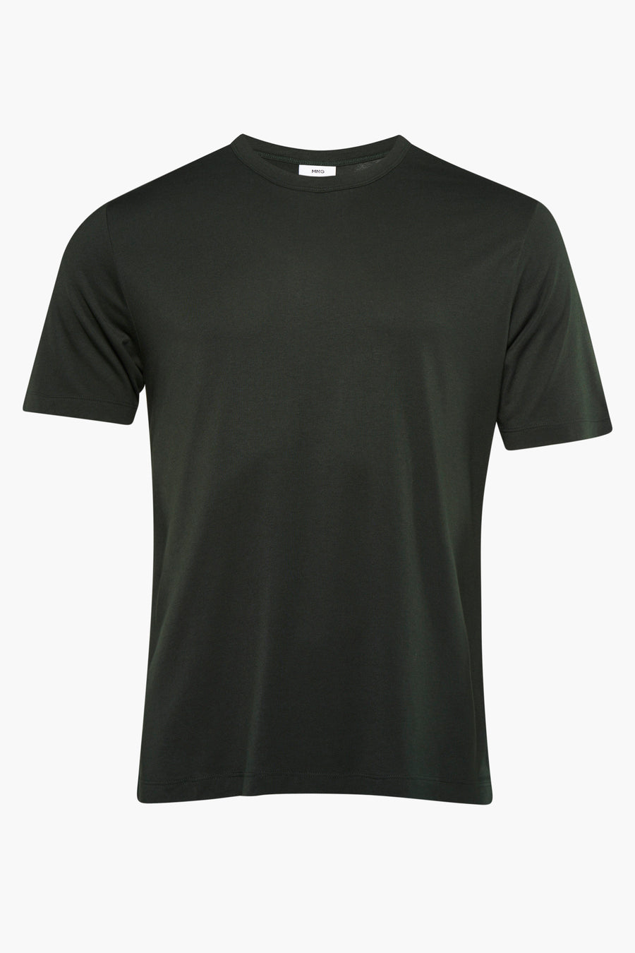 T-shirt - groen
