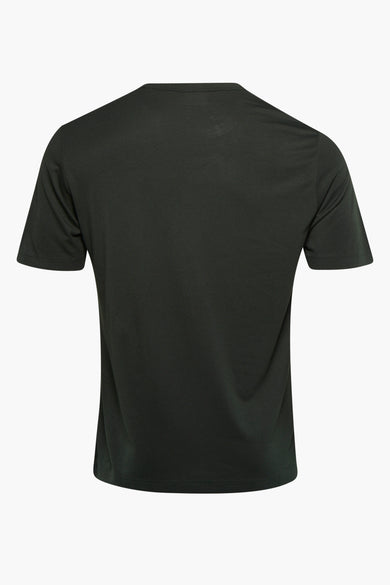 T-shirt - groen