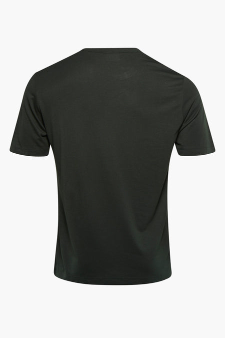 T-shirt - groen