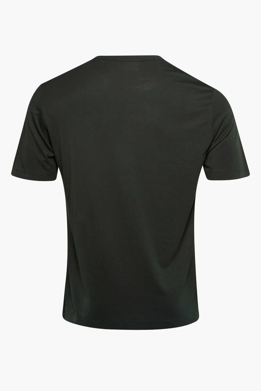 T-shirt - groen