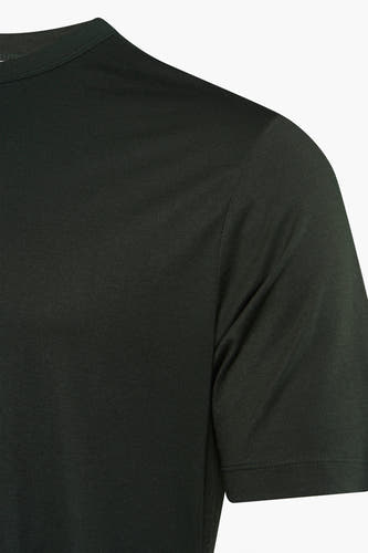 T-shirt - groen