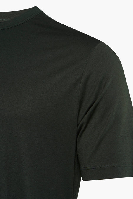 T-shirt - groen