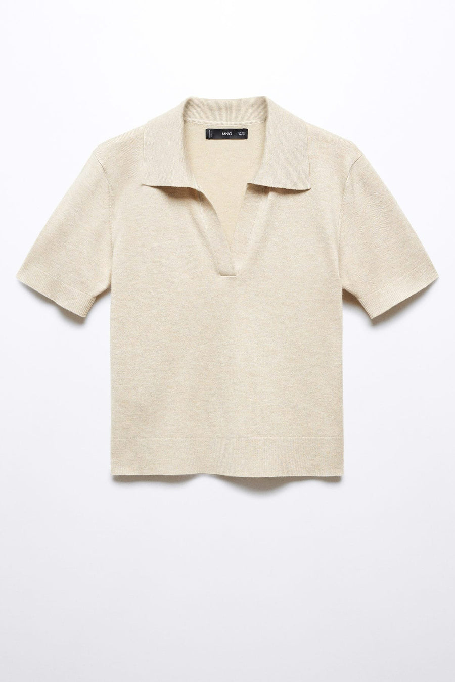 Polo - beige