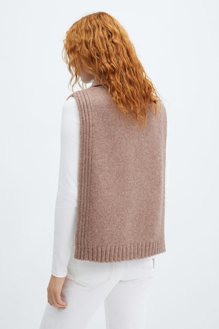 Debardeur - roze