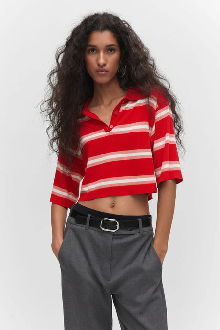 Pull - rood